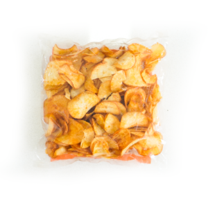 Cassava Chips
