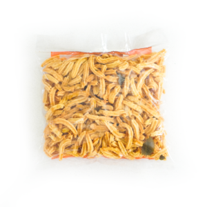 Garlic Murukku