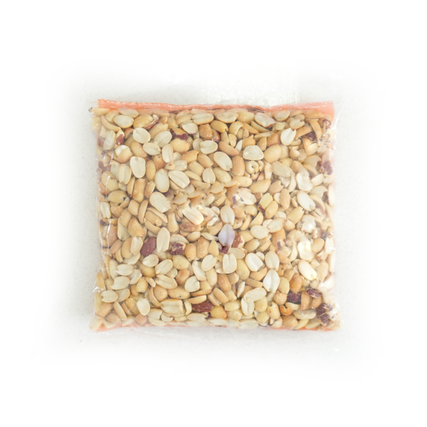 Roasted Peanuts (Skinless)