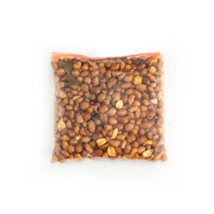 Devil Peanuts