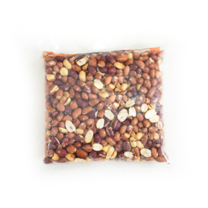 Roasted Peanuts (With Skin)