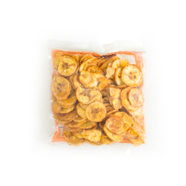 Banana Chips