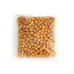 Devil Chickpeas