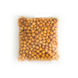 Devil Chickpeas