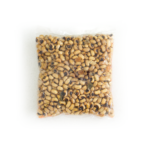Black Eyed Peas Fried