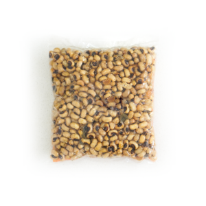 Black Eyed Peas Fried