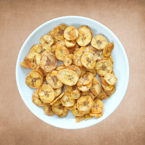 Banana Chips