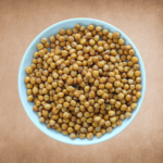 Devil Chickpeas