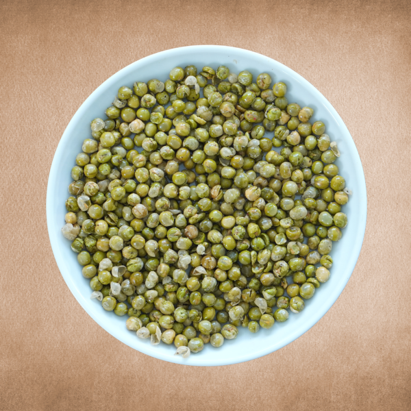 Green Peas