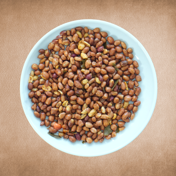 Devil Peanuts