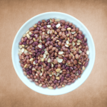 Roasted Peanuts (With Skin)