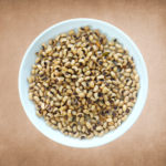 Black Eyed Peas Fried