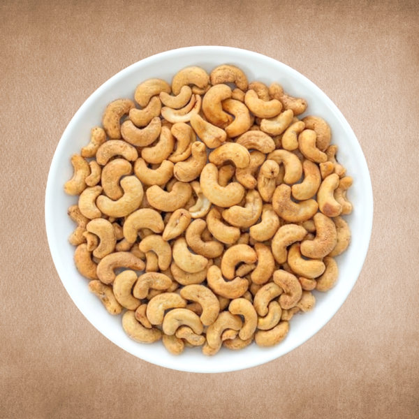 Devil Cashews